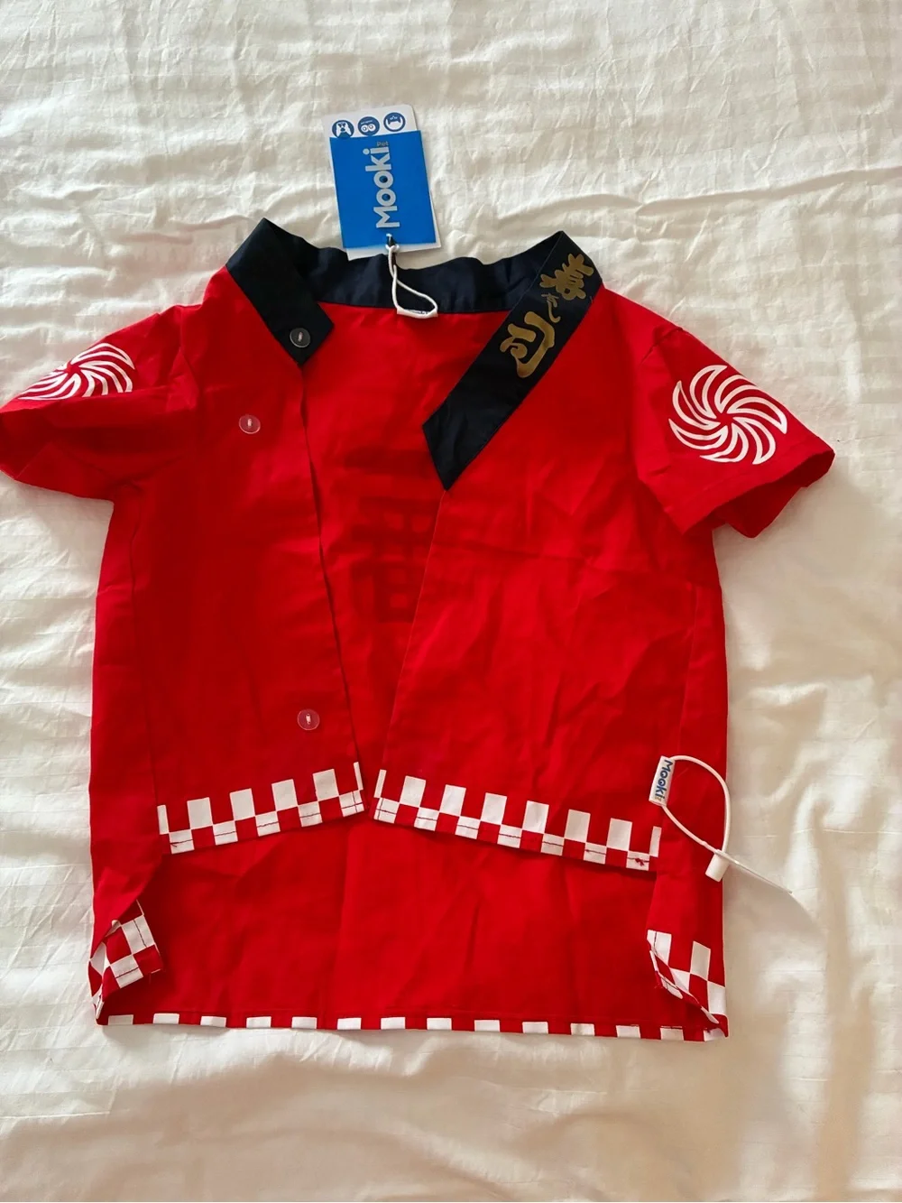 Mooki dress your